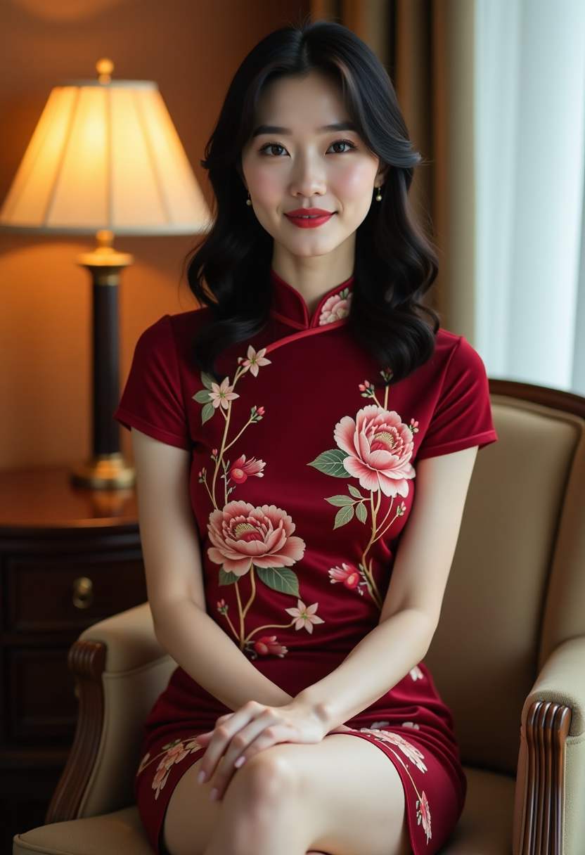 纪录片《一城一味》海报