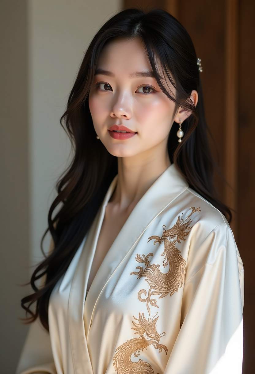 剧集《午夜证词》海报