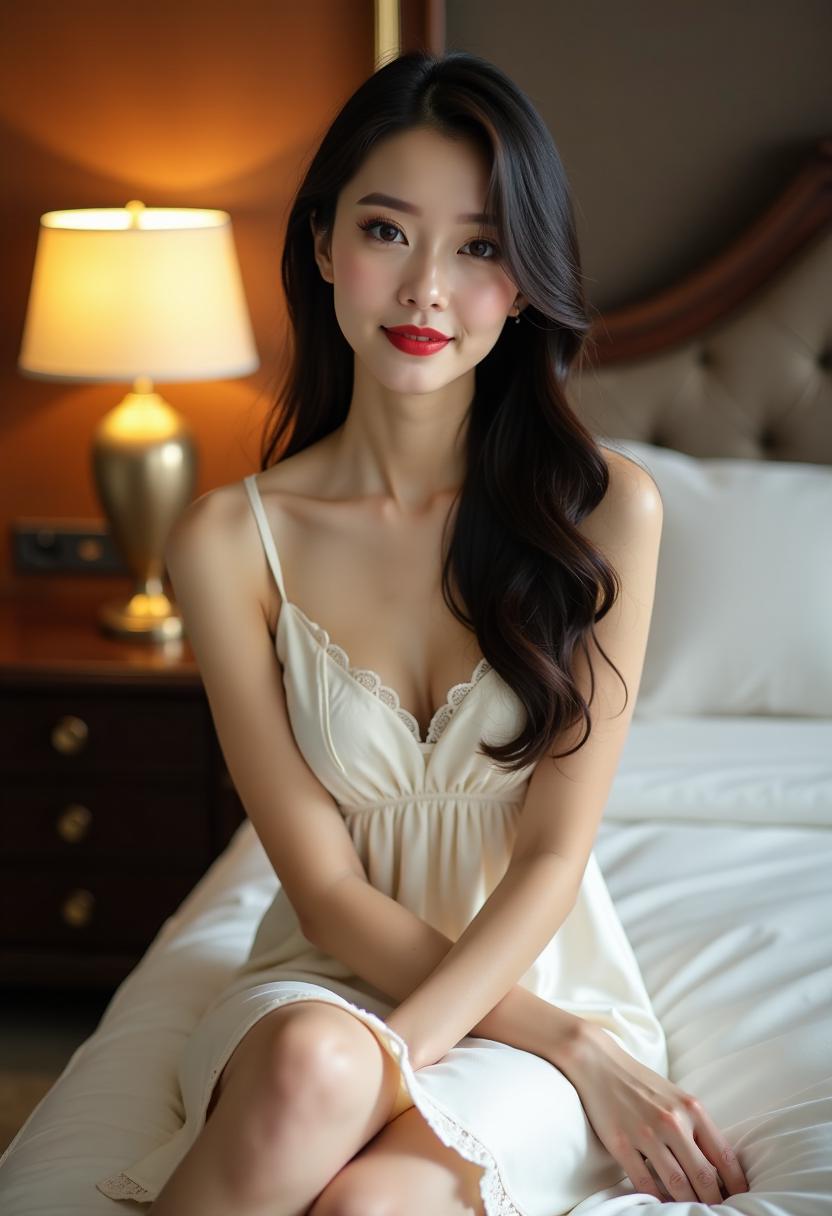 电影《机械缪斯》海报