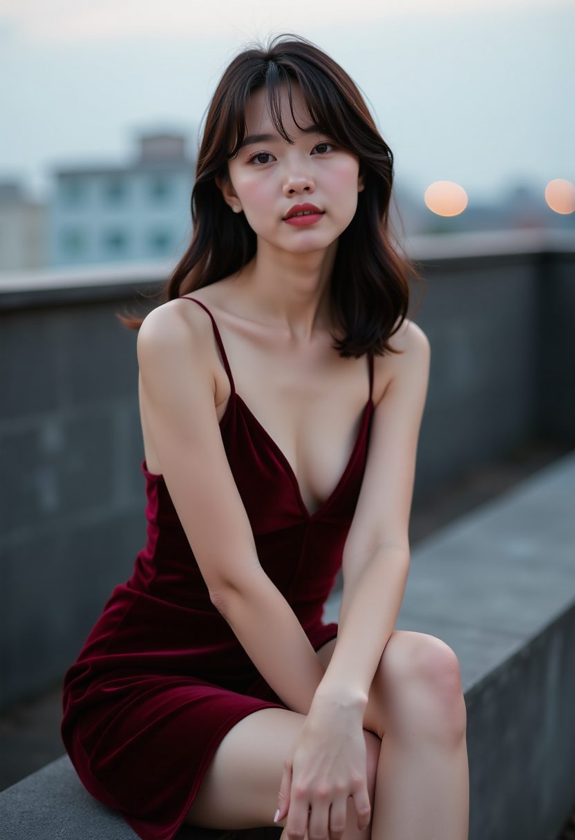 动画《山海拾遗》海报