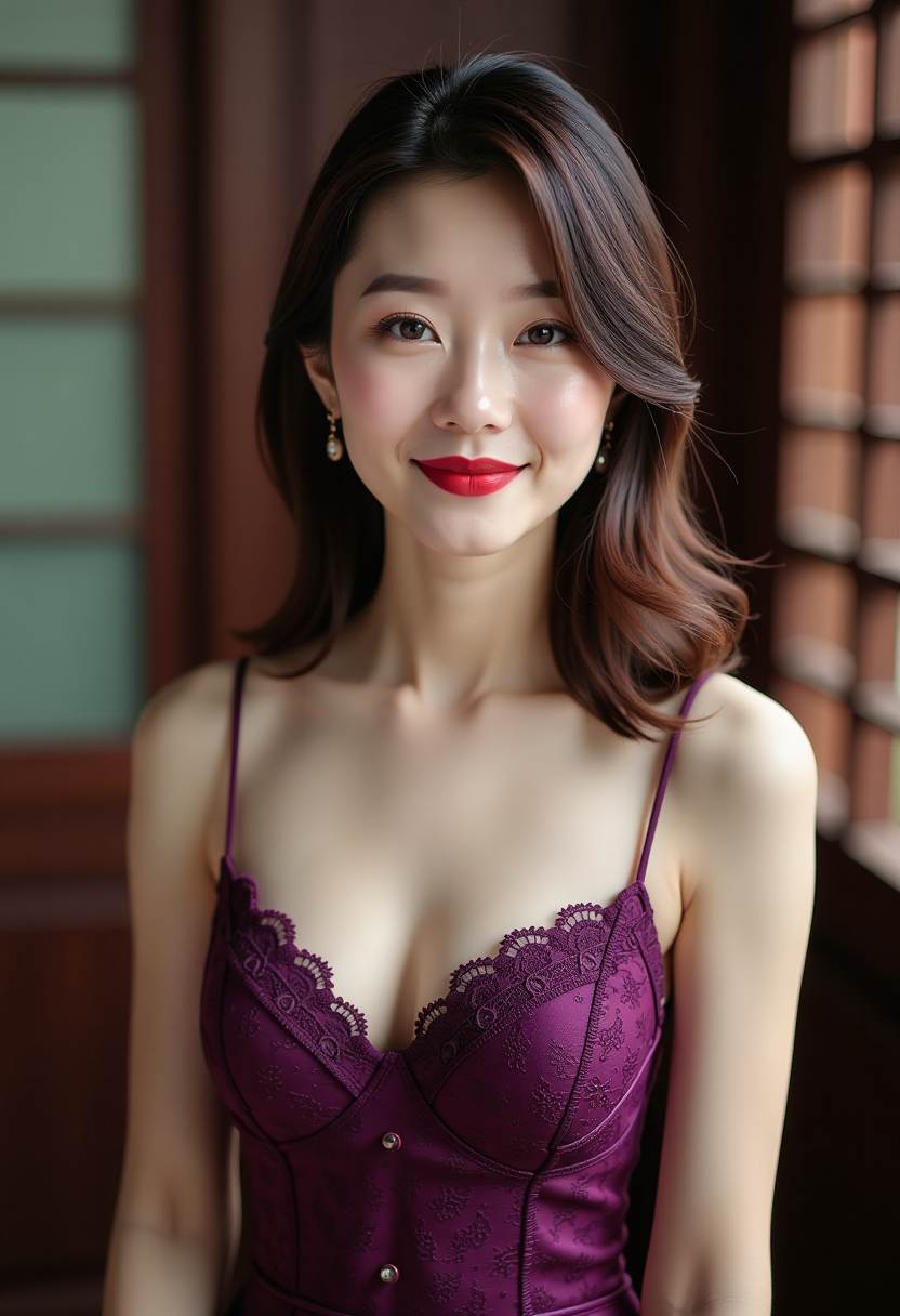 纪录片《一城一味》拍摄现场